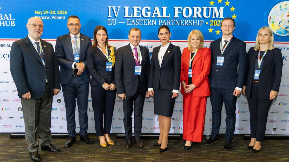 "Бачимо готовність міжнародної спільноти до поглиблення співпраці в сфері повернення активів" — голова АРМА