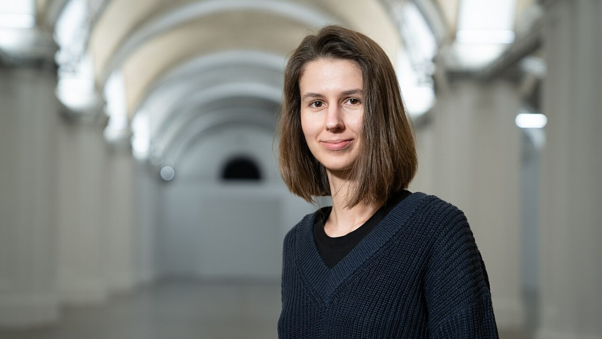 "Є цікавий експеримент". Ольга Русіна запрошує на програму для/про дітей та підлітків "Книжкового Арсеналу"