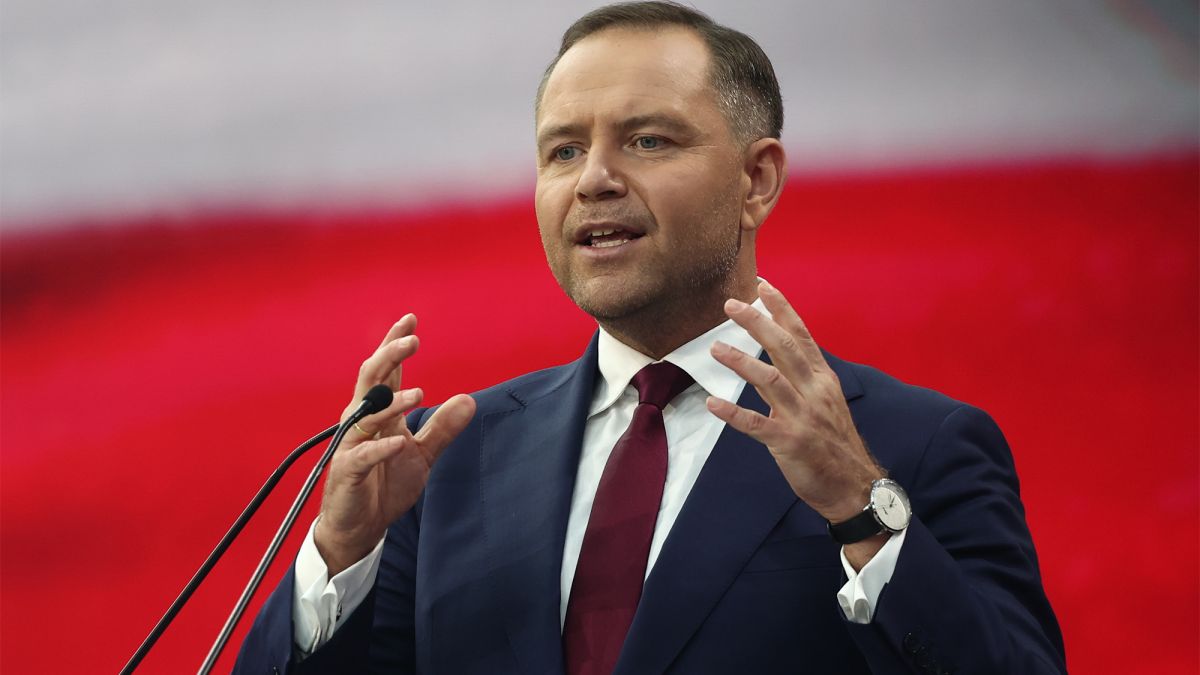 Важливо, щоб польське суспільство сприймало Україну, як партнерську державу, яка бореться і за безпеку Польщі — Желіховський