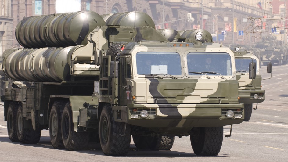 Сили оборони України знищили до 1200 одиниць російської ППО — Тимочко