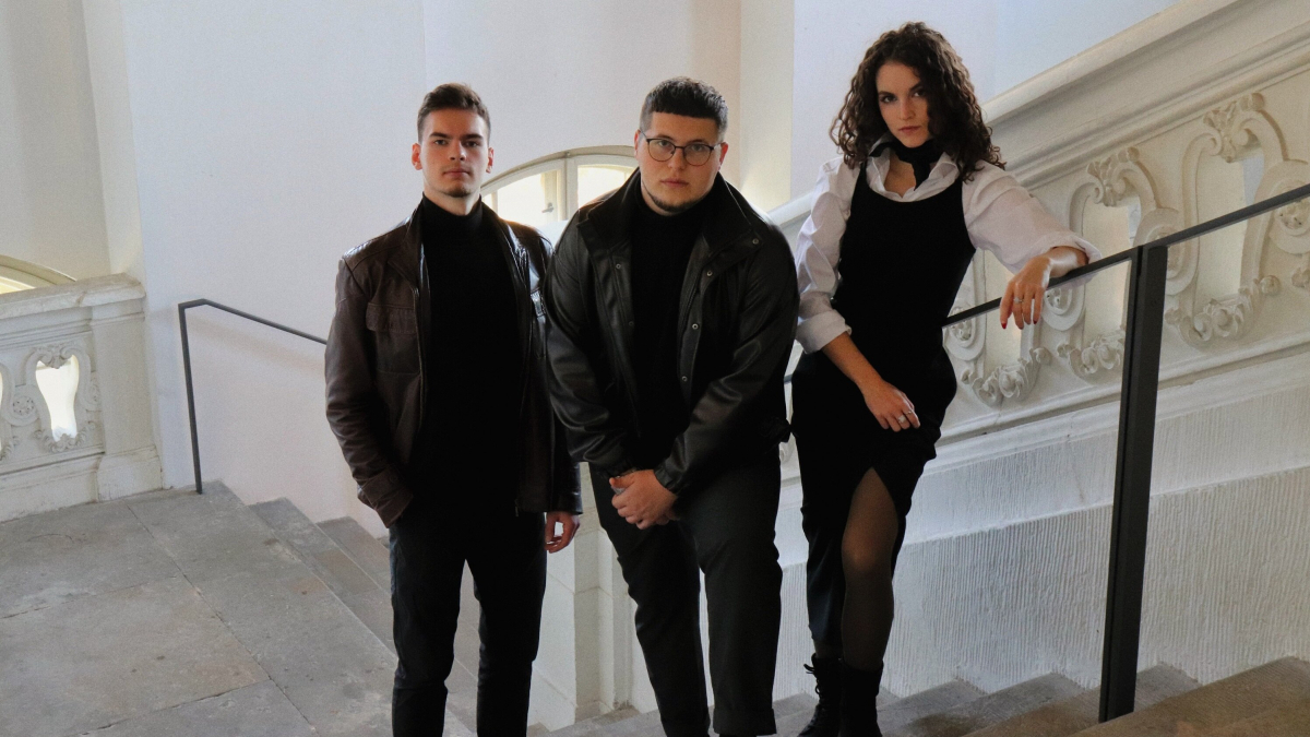 Промінь рекомендує: house of flow з треком "Дім забутих ідей"